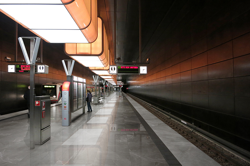 为什么通体大理石瓷砖是一石多面